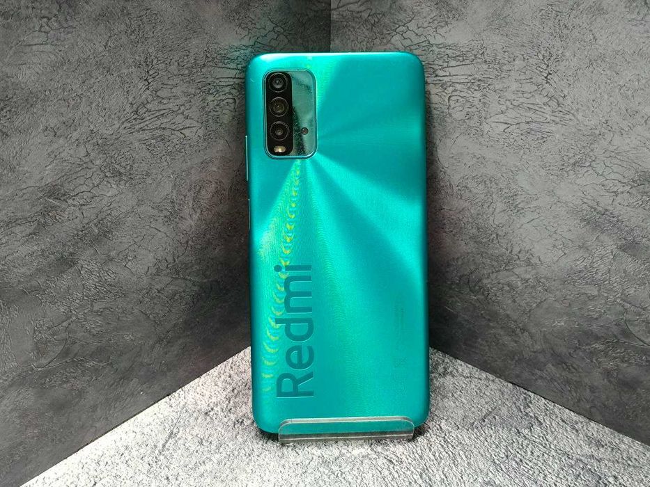 Xiaomi Redmi 9T 128Gb (Талгар) лот 775144