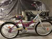 Продам велосипед двухколёсный детский