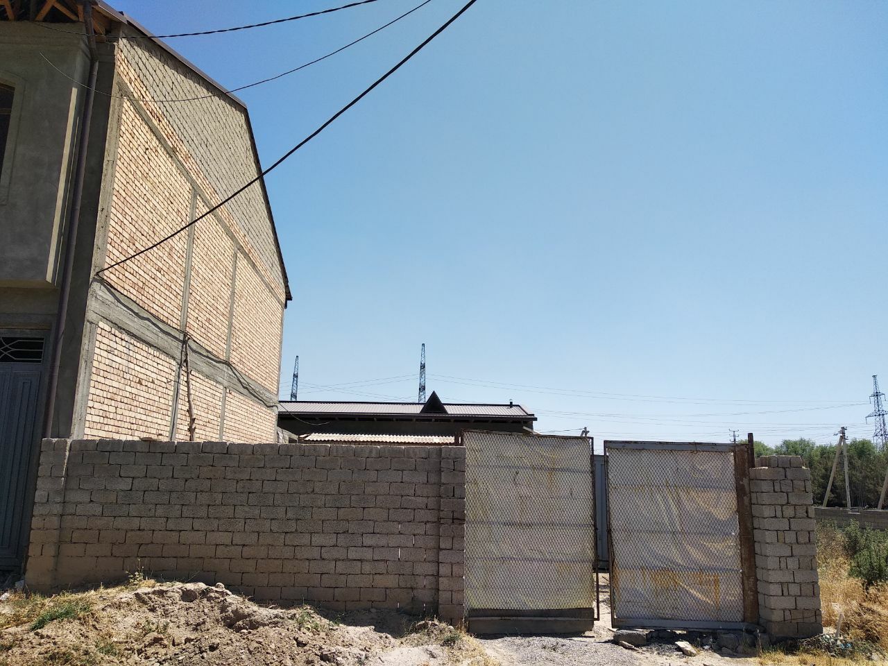 Сдам в аренду помещение под цех или склад и тд, 55-60м2.  Аренда га жо