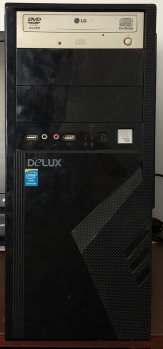 Unitate optica Cd-rw și Dvd rom Lg pata atx ide cu unitate PC tower