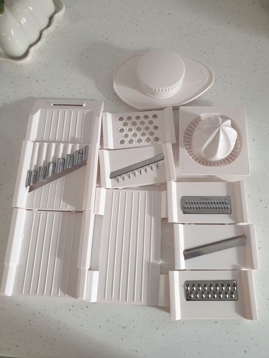 Razatoare multipla storcator fructe