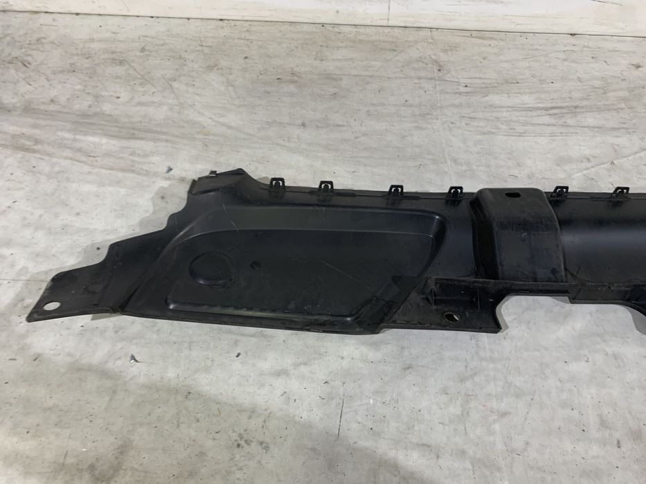 Inchidere superioara Bara fata, Audi A5, 2012, 2013, 2014, 2015, 2016, cod origine OE 8T0807081F.