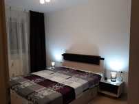 Proprietar ofer spre închiriere apartament cu 2 cam în Kasper Coresi