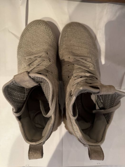 Adidas Tubular X Primeknit