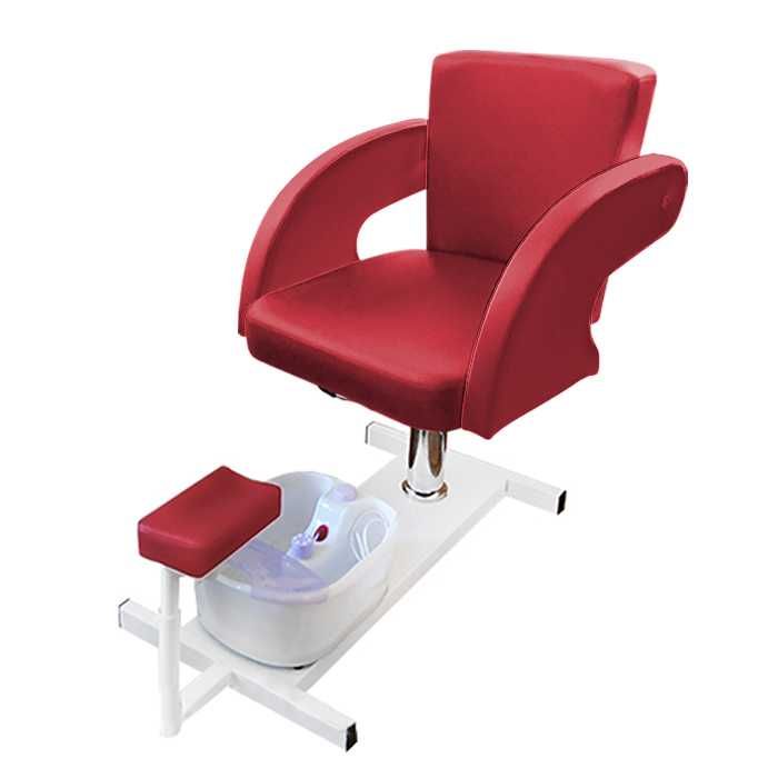 Различни модели стол за педикюр - цени от 710-750 лв.