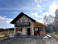 Cabana Niotto - cazare Vulcan Brașov