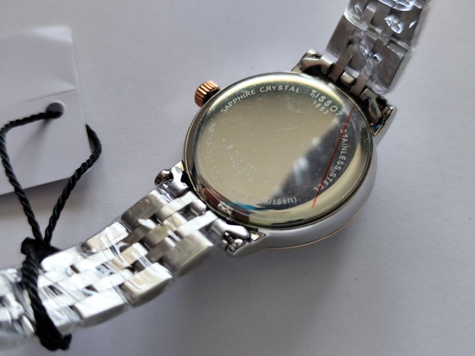 ceas TISSOT de dama