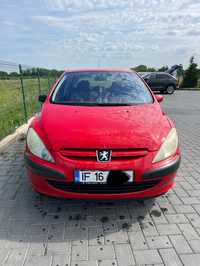 Peugeot 307 de vanzare