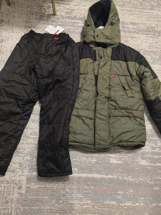 Куртка штаны двойка
