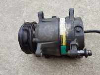Compresor AC Citroen Peugeot 1135290