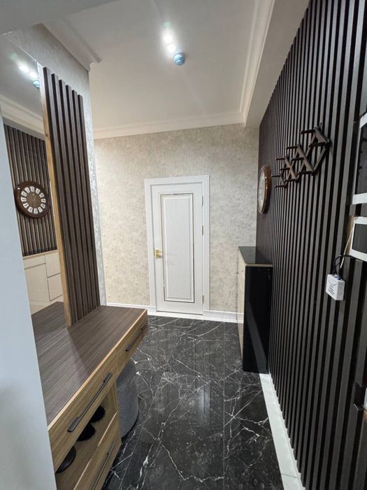 N5438 Yakkasaroy tumani Shota Rustavelli 2/14/14