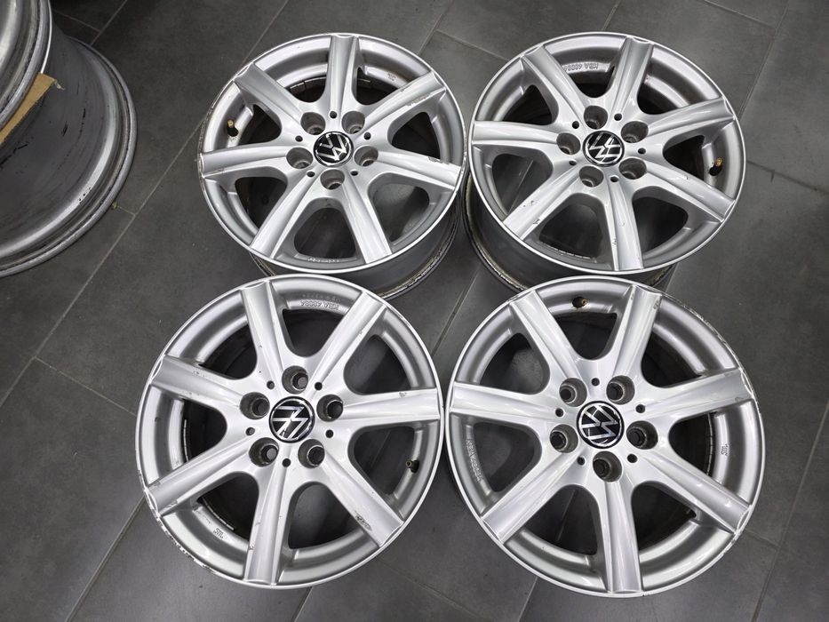 Джанти 15 - Volkswagen