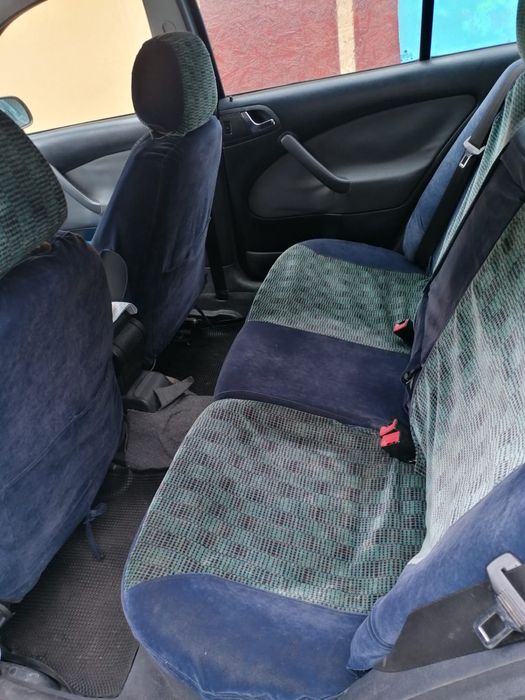 De vanzare Skoda Octavia 1.9 TDI, Diesel, an 2001, Manuala, 290 000 km