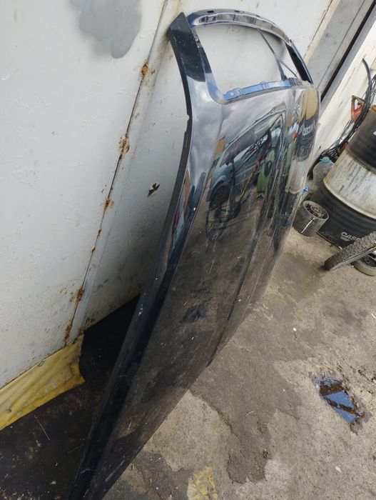 Преден капак за Skoda Octavia 2 2008