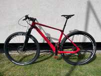 Rockrider XC900 MTB Carbon Marime L Hardtail Dropper post