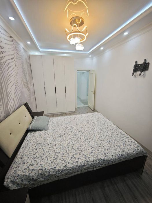 Аренда 3 комнатной квартиры Ц-6 ор-р метро Минор|новая кв|никто не жил