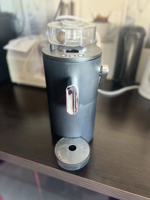 Vand aparat cafea Coffeb ,stare foarte buna
