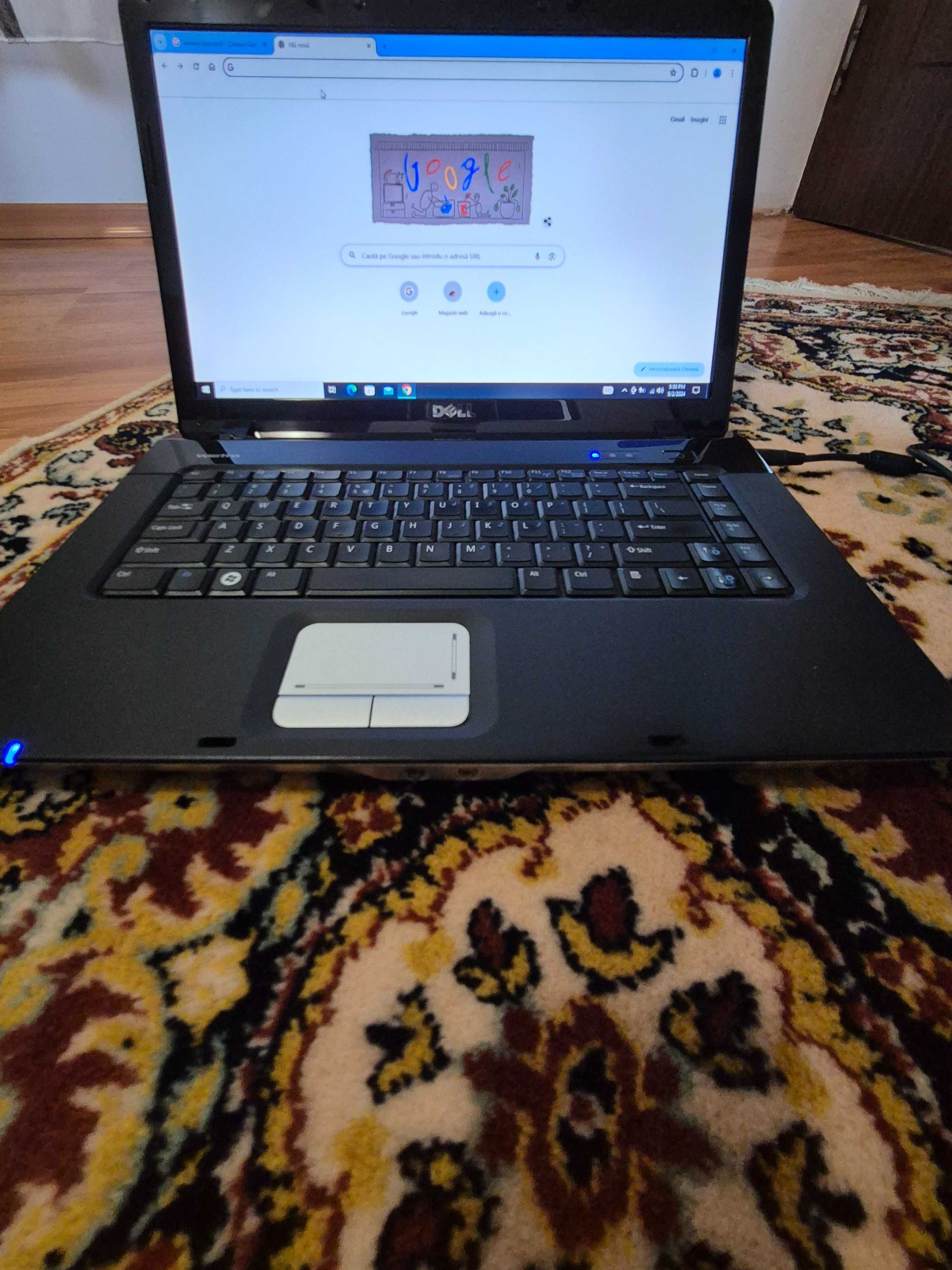 Laptop Dell Vostro A 860