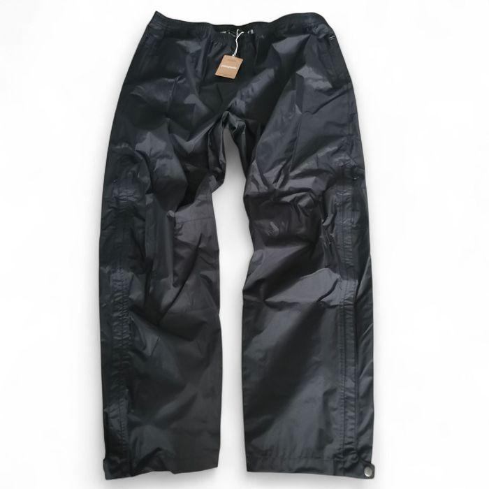Pantaloni noi Patagonia Torrentshell XXL bărbați 3-Layer, munte
