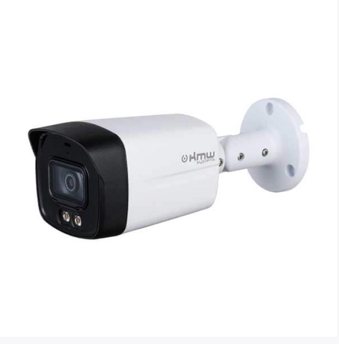 Camera Full Color Bullet Cu Doza