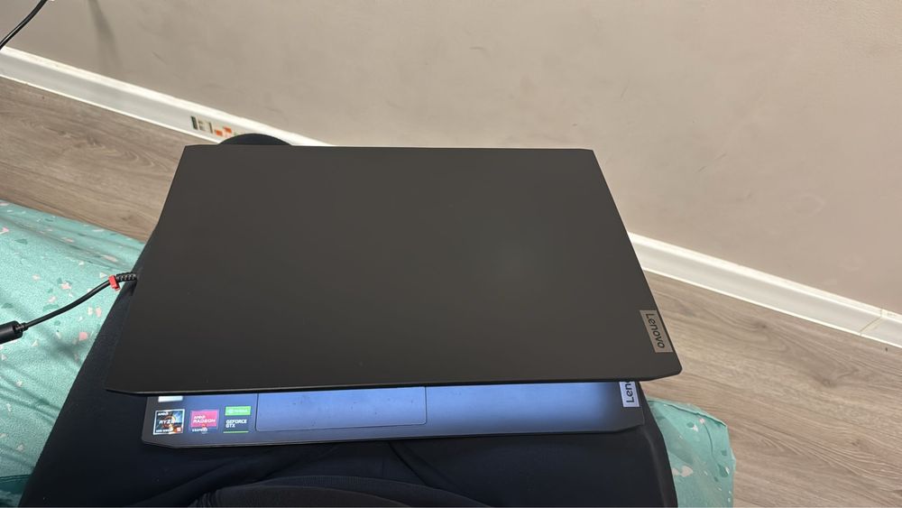 Vand Laptop Lenovo Ideapad Gaming 16GB RAM
