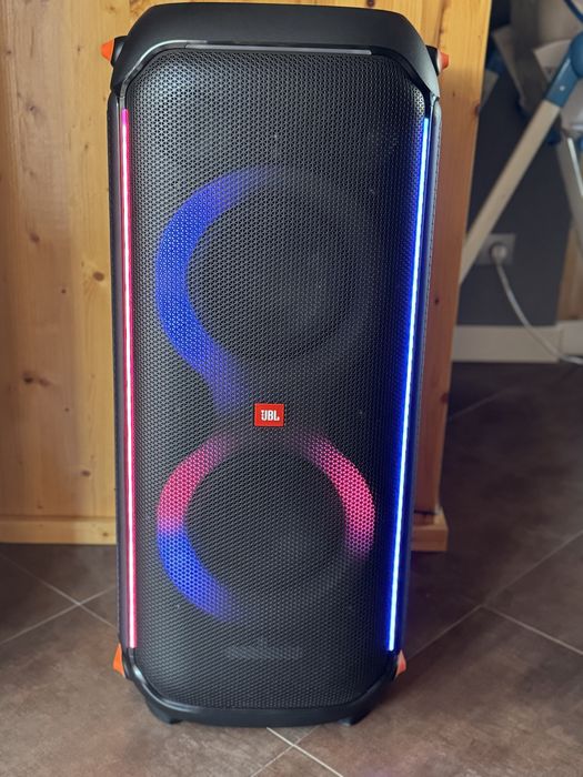 Boxa JBL Partybox 710 cu garantie extinsa