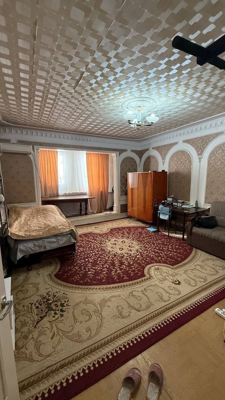 Продам 3х ком квартиру на Паркентском!