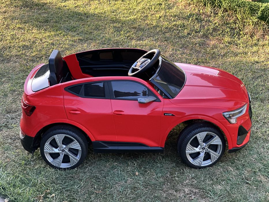 Masinuta Electrica copii Audi e-Tron Sportback