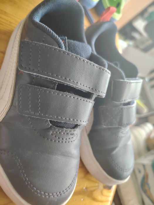 Оригинални маратонки за момче Puma.