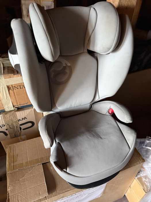 Scaun auto copii