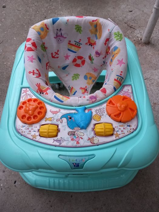 Premergător bebe