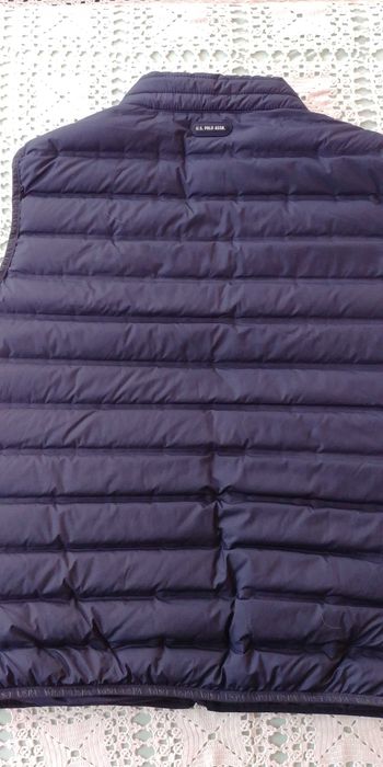 Мъжки елек Us Polo assn