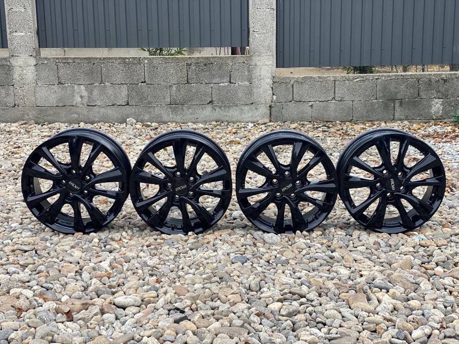 Vand Jante Aliaj 5x105/Opel Astra J,K,