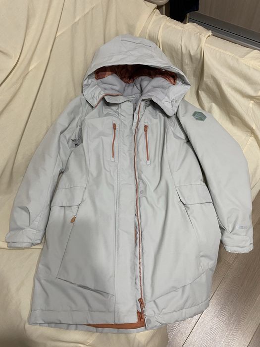 Зимний Пуховик Merrell