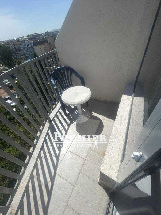 Продава се Едностаен апартамент в к.к. Слънчев бряг - 37 кв.м за 1271 €/кв.м - Снимка #6