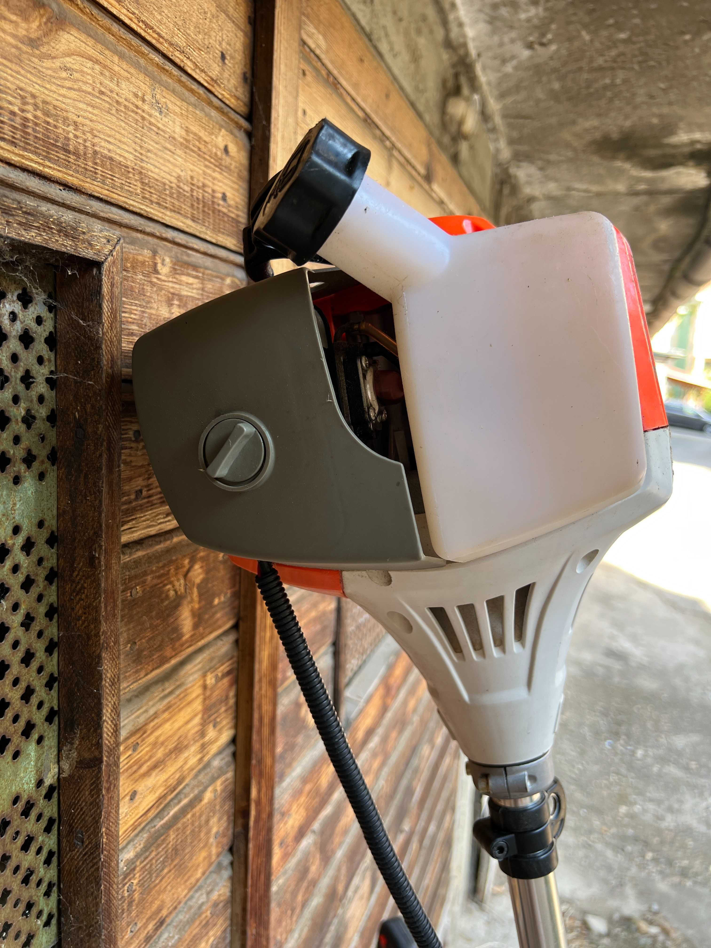 STIHL FS 260 бензинов тример ,косачка