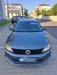 Vând Volkswagen Jetta 1.2 benzina 2018