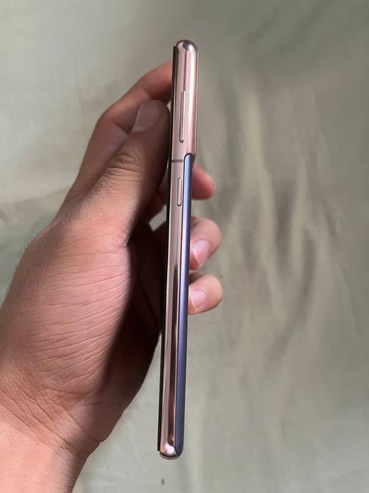 Samsung galaxy s21 5g