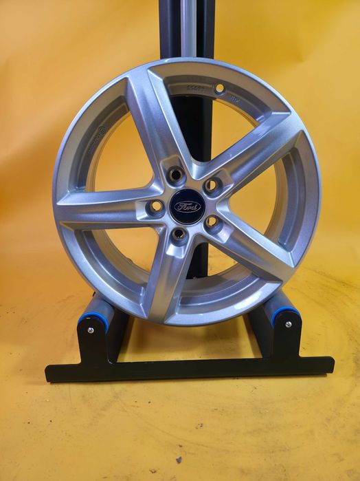Jante Aliaj 5x108 16'' Ford Focus Mondeo Kuga Courier Puma NOI