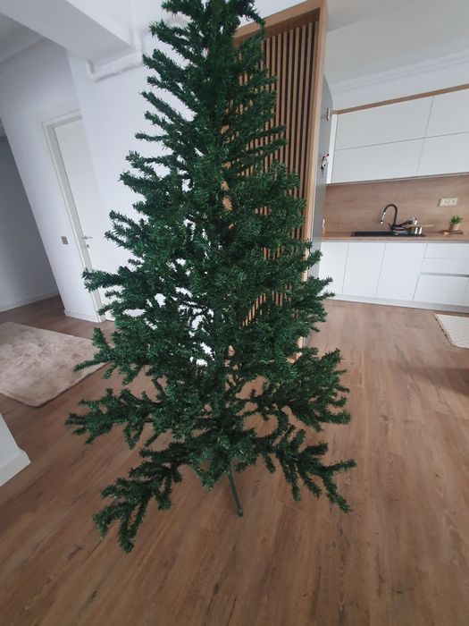 Vand brad artifical pentru Craciun - super oferta !