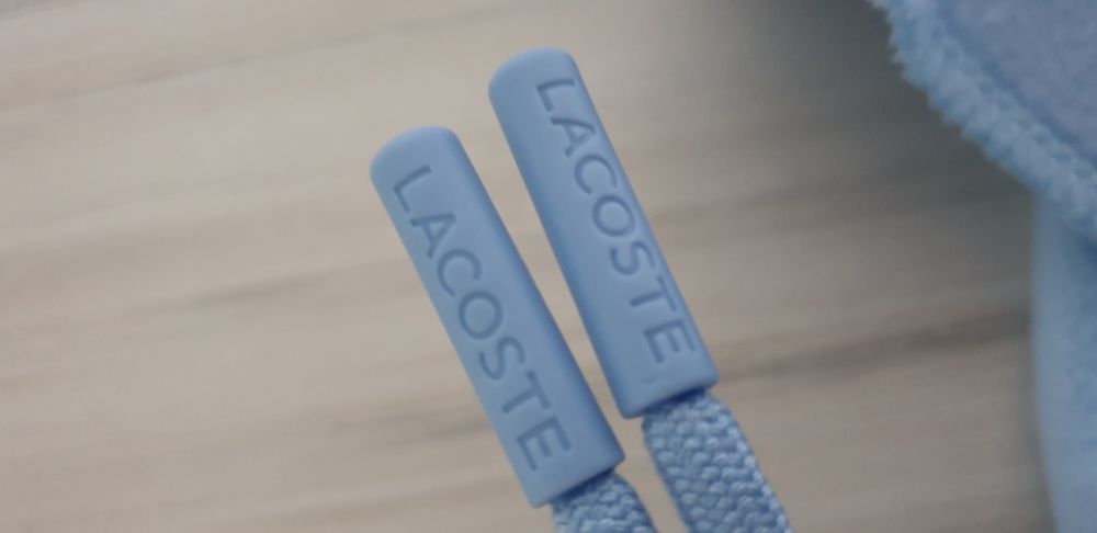 Lacoste Slim Fit Pants Mens Size 4 - M НОВО! ОРИГИНАЛ! Мъжко Долнище!