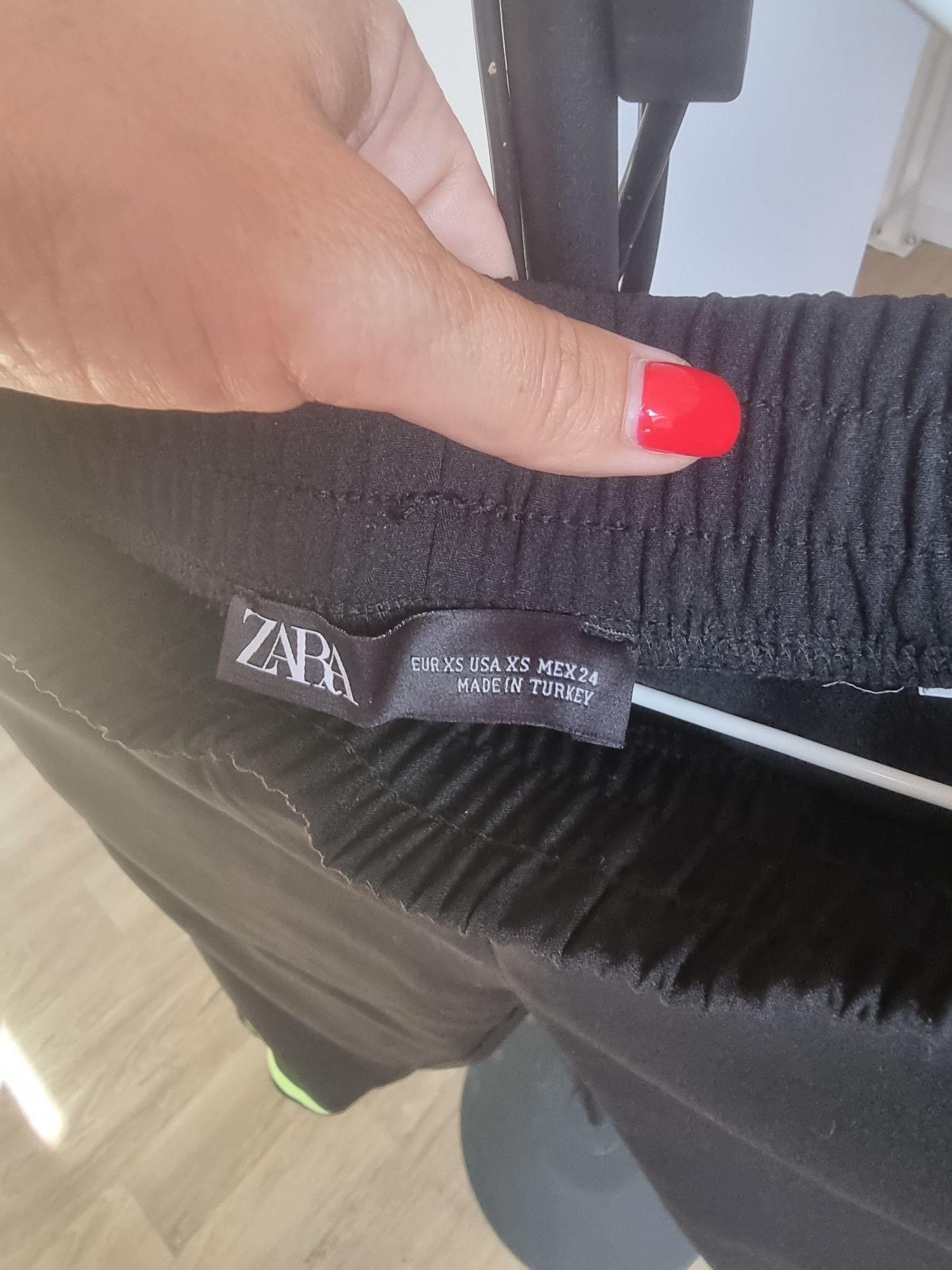 Pantaloni dama Zara XS