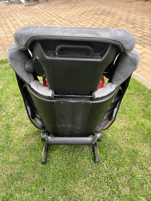 Scaun copil Recaro Isofix