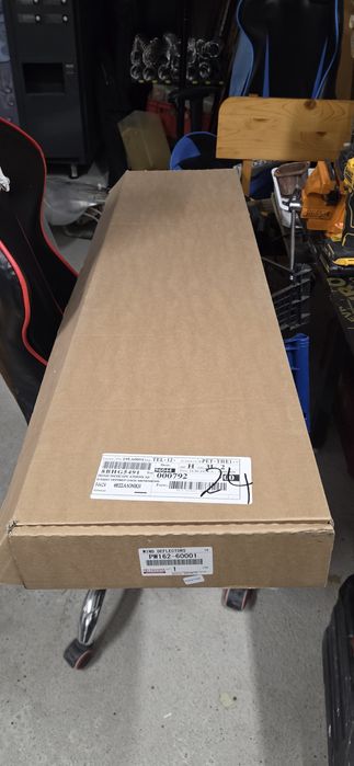 Ветрозащитни дефлектори за Тойота  ЛАНД КРУЗЕР