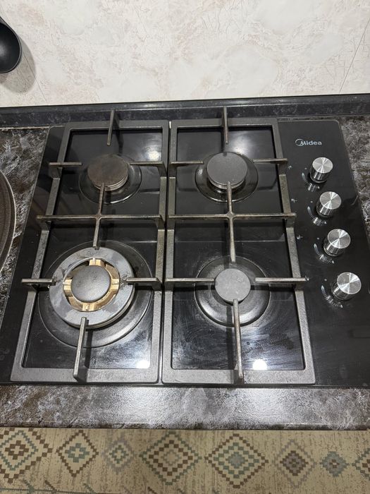 Продам варочную газовую поверхность