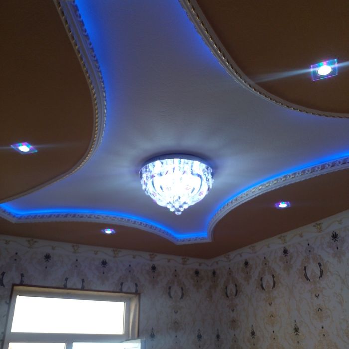 Травинтин малярка ишларини киламиз