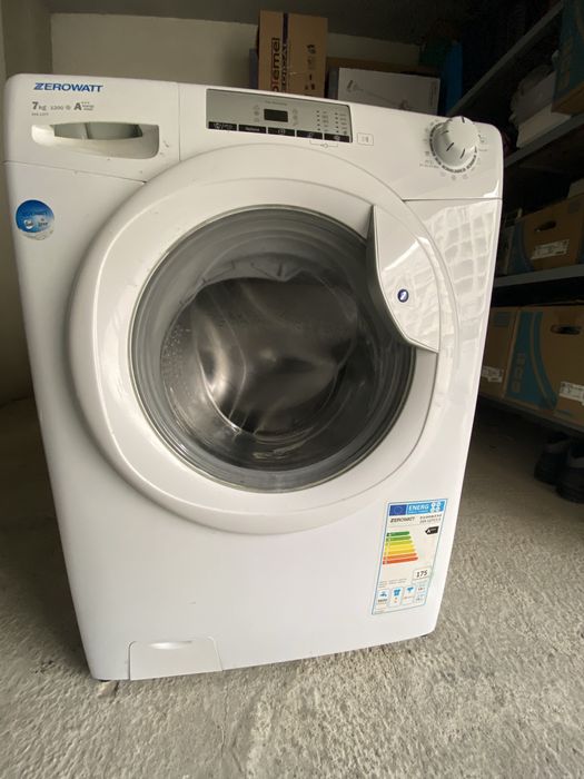 Пералня Zerovatt 7 kg 1200