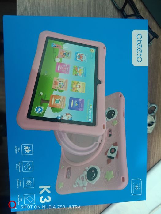 planshet bolalarniki