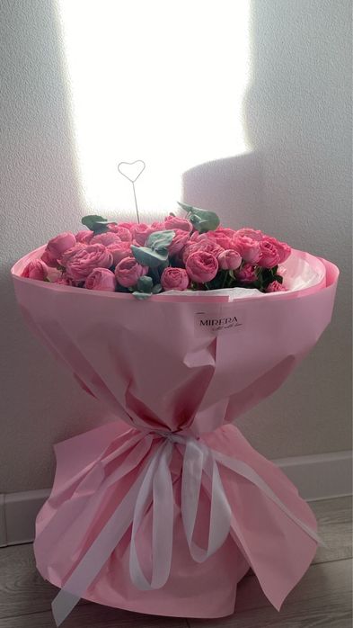 цветы,в идеальной состояний