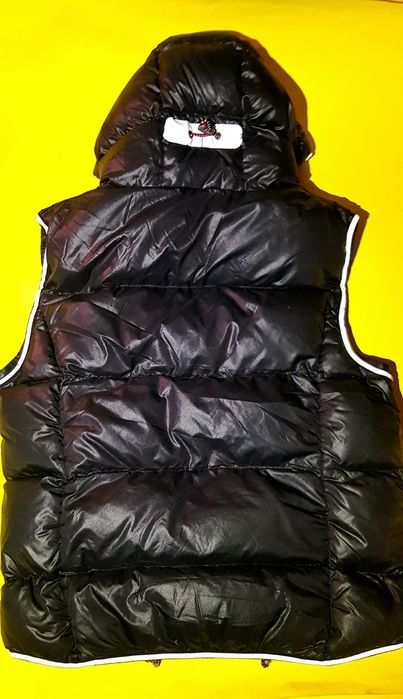 Napapijri  мъжко пухено елече